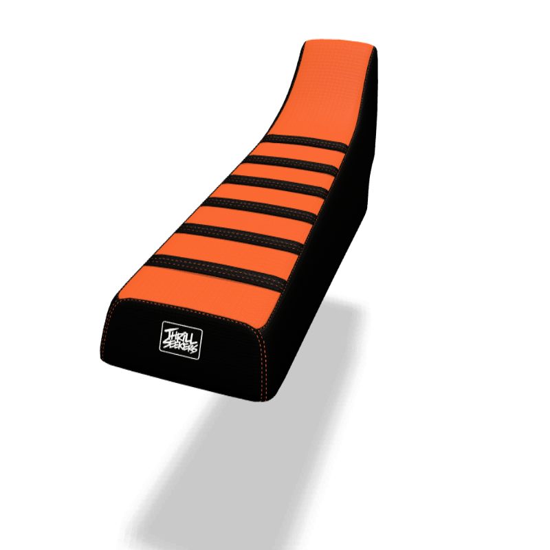 Custom Seat Cover: 2004 Suzuki LT-Z 400