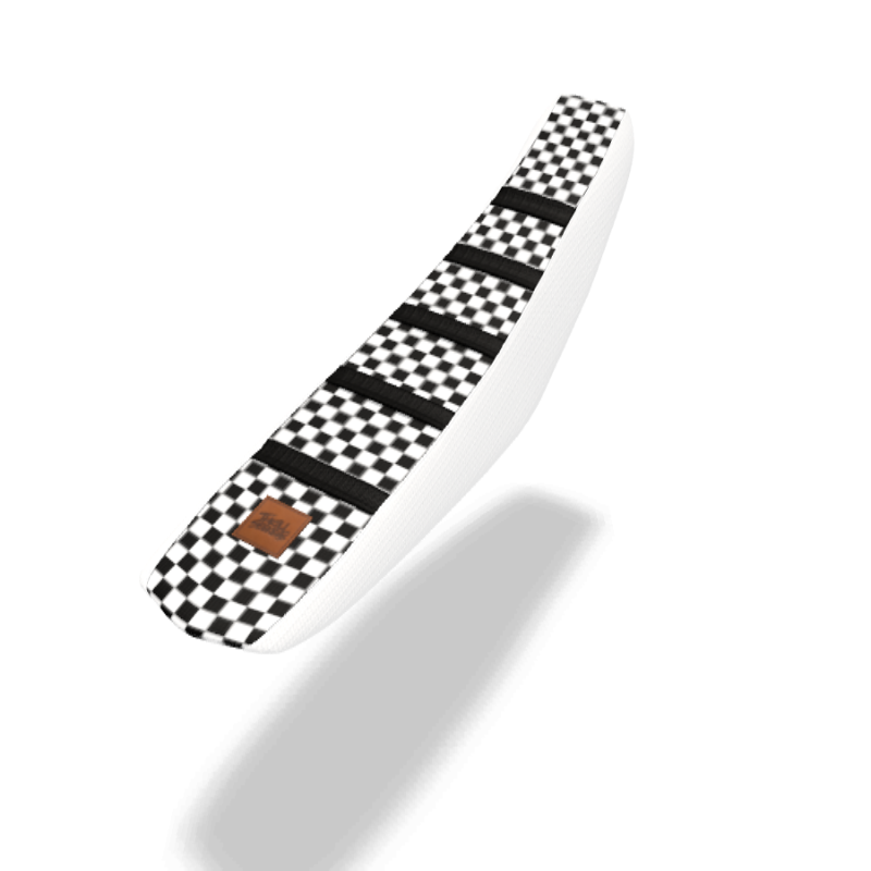 Custom Seat Cover: Crew Dart20