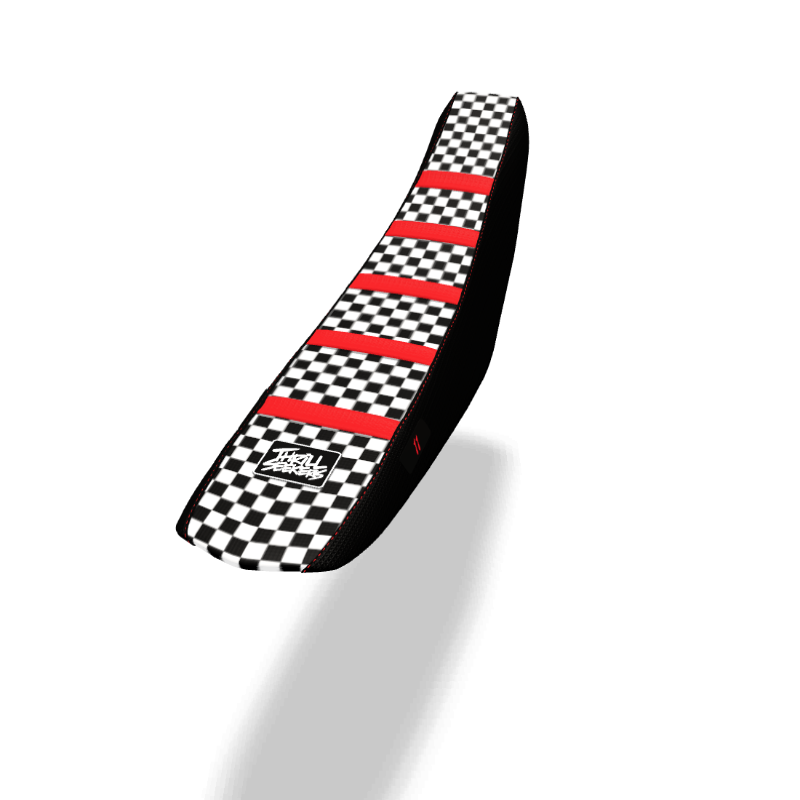 Custom Seat Cover: Crew Dart24