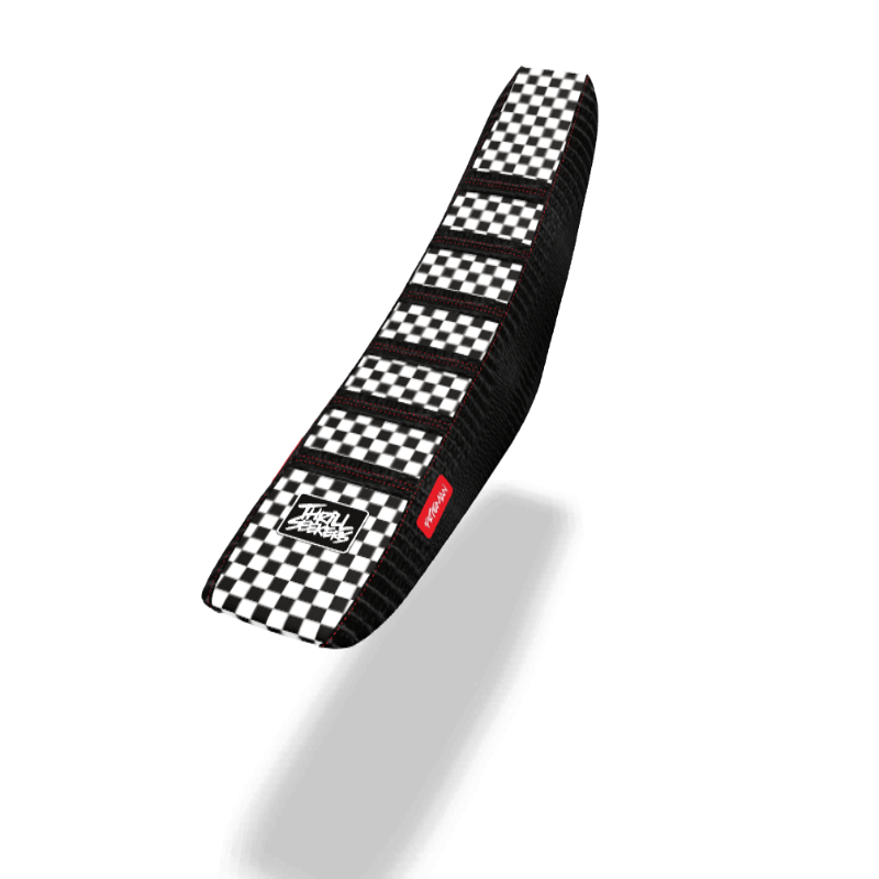 Custom Seat Cover: 2025 Beta 250 RR