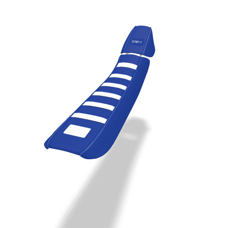 Custom Seat Cover: 2025 Yamaha YZ450FX