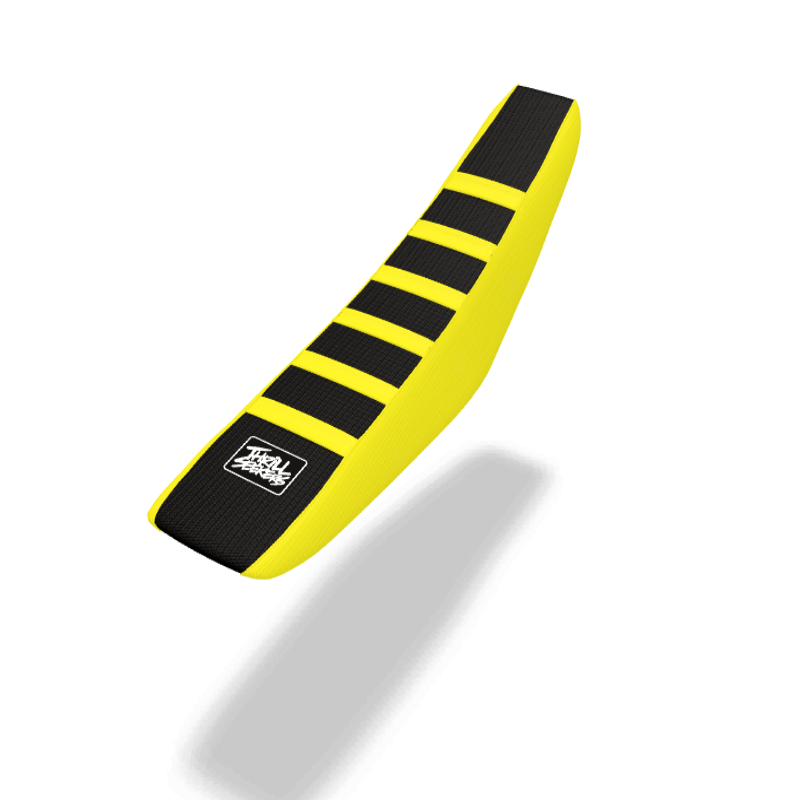 Custom Seat Cover: 2001 Suzuki RM250