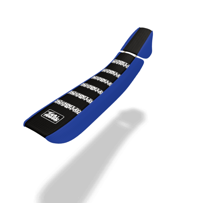 Custom Seat Cover: 2025 Yamaha YZ450F