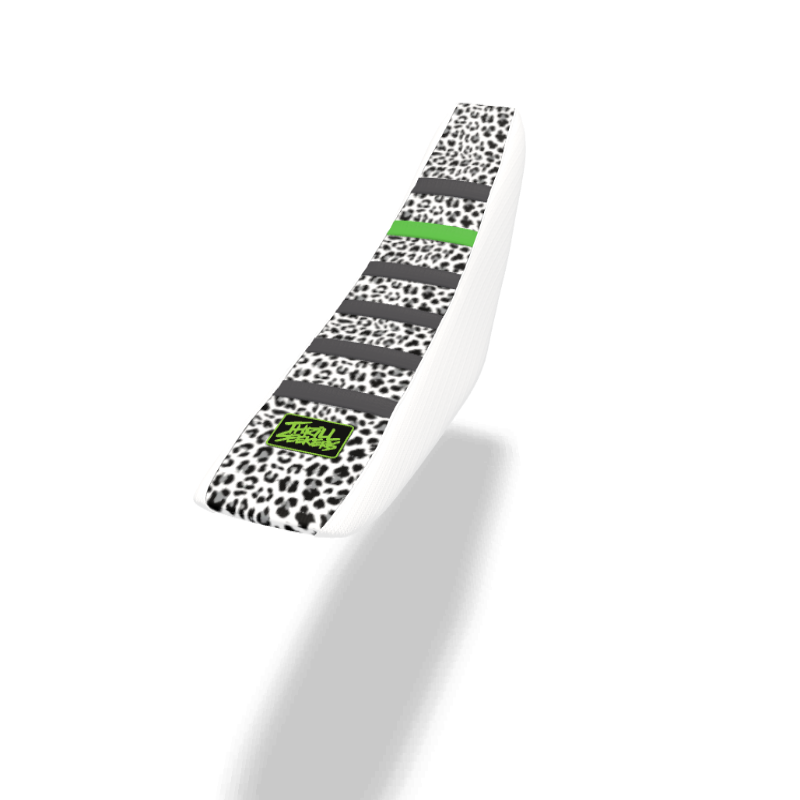 Custom Seat Cover: 2016 Kawasaki KX450F