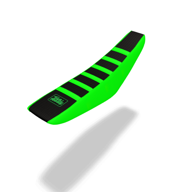 Custom Seat Cover: 2012 Kawasaki KX450F