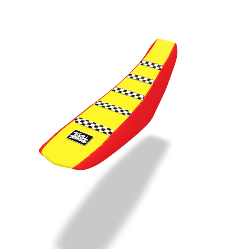 Custom Seat Cover: Electro & Co ETM RTR