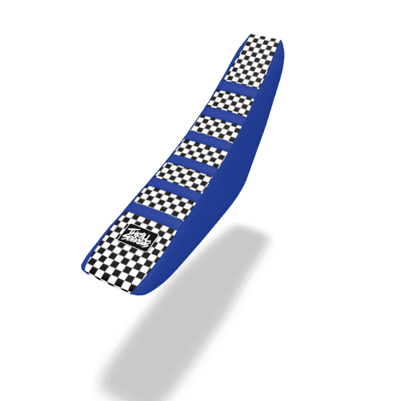 Custom Seat Cover: 2026 Yamaha YZ125