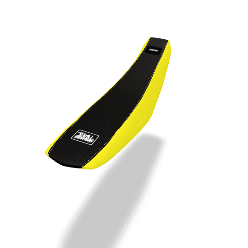 Custom Seat Cover: Antic Antic Bike