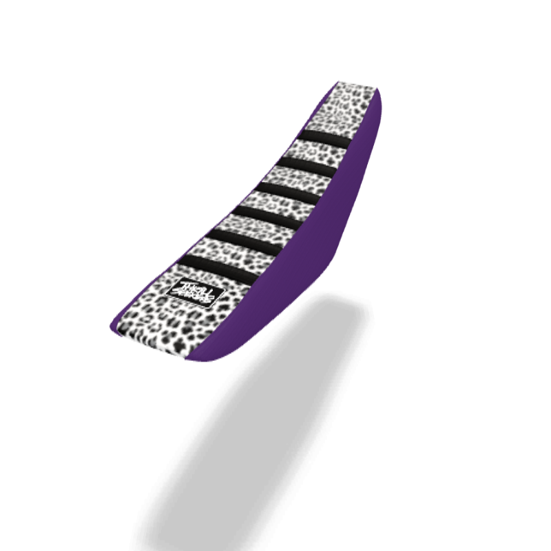 Custom Seat Cover: 2023 Yamaha YZ85