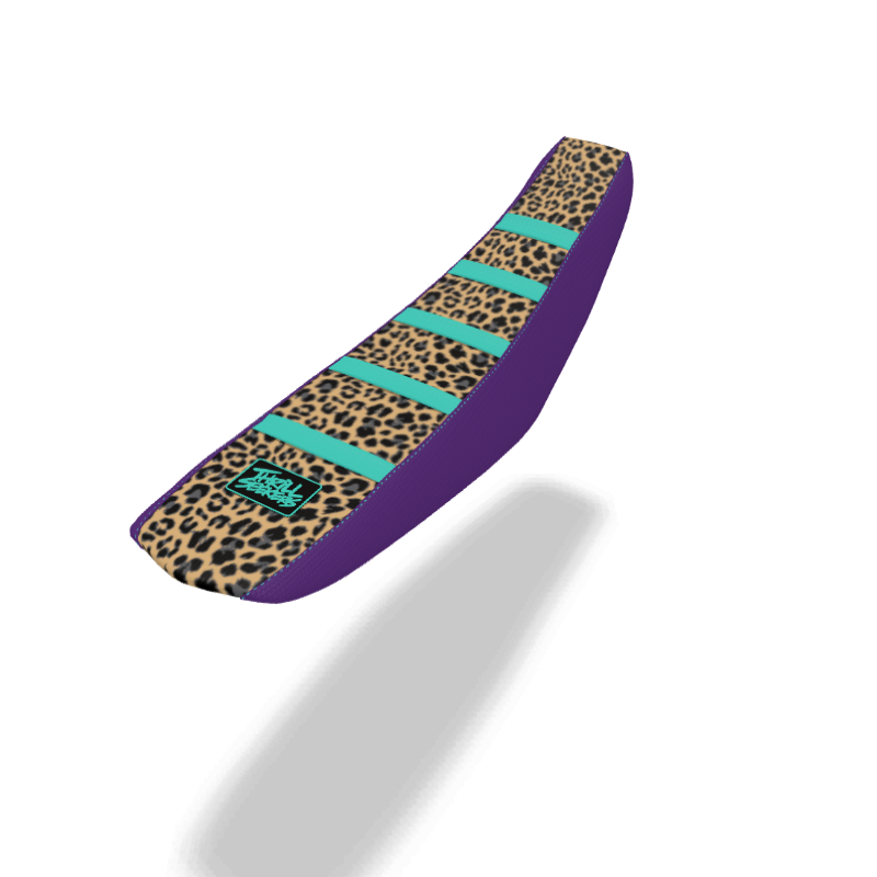 Custom Seat Cover: Yozma IN 10