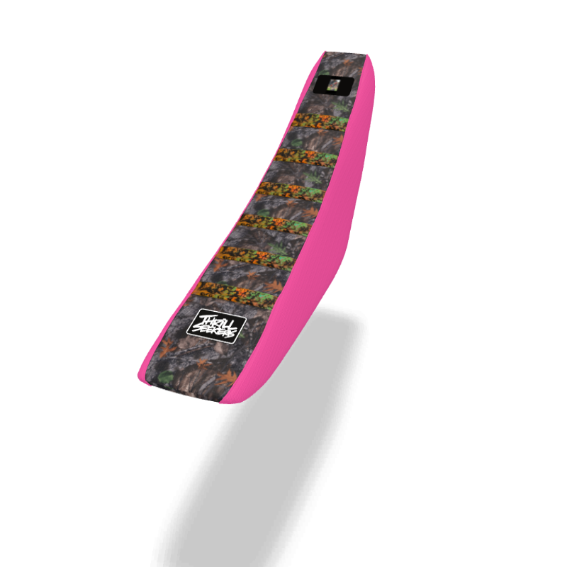 Custom Seat Cover: Sur-Ron Ultra Bee