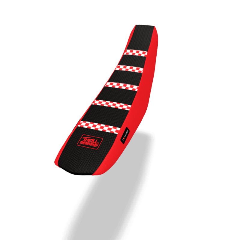 Custom Seat Cover: Yozma IN 10