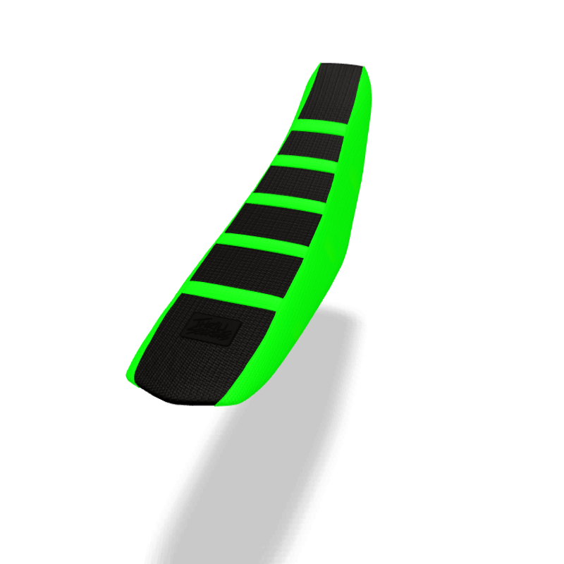 Custom Seat Cover: Arctic Leopard XF Pro MX