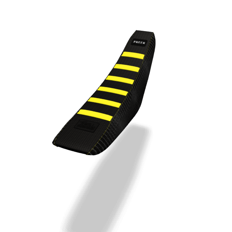 Custom Seat Cover: 2023 Suzuki RMZ450