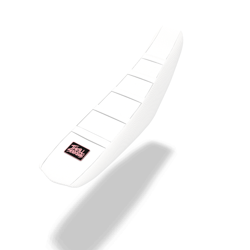 Custom Seat Cover: Antic Antic Bike
