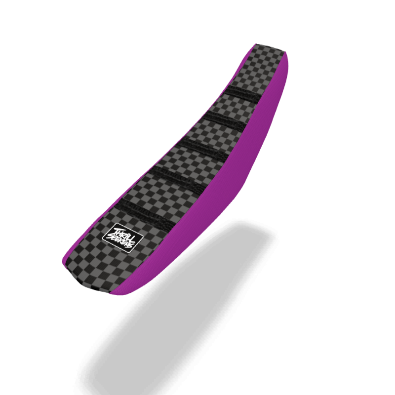 Custom Seat Cover: Ridstar Q20