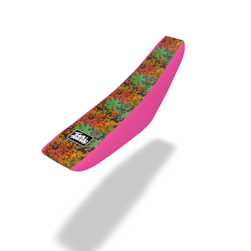 Custom Seat Cover: Talaria XXX