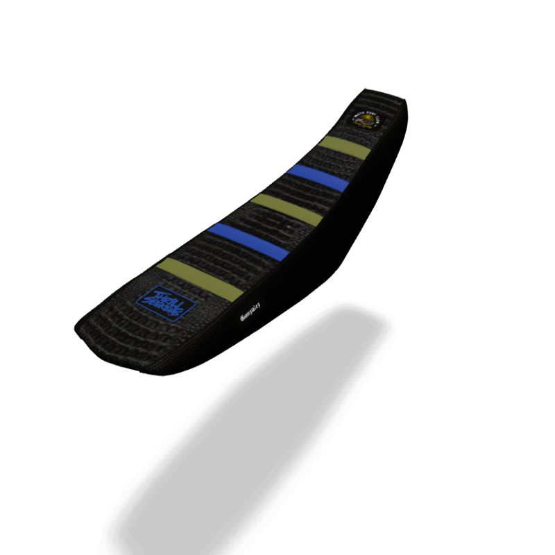 Custom Seat Cover: Ridstar Q20