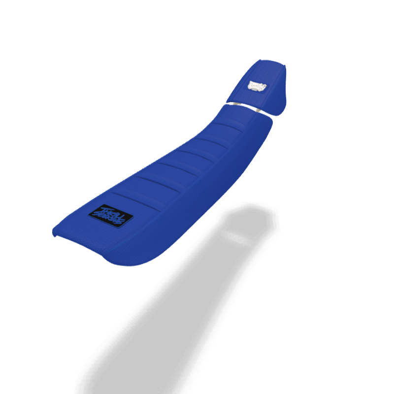 Custom Seat Cover: 2023 Yamaha YZ250F
