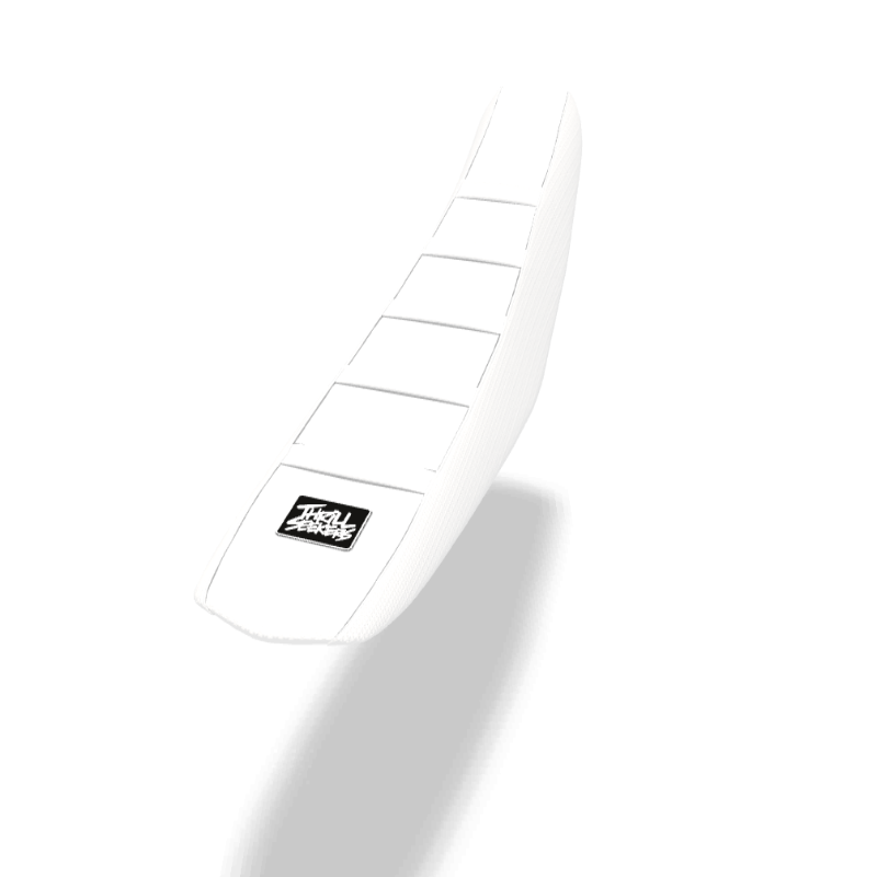 Custom Seat Cover: Fatboy The Scrambler V2