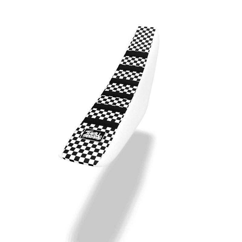 Custom Seat Cover: 2026 KTM 300 SX