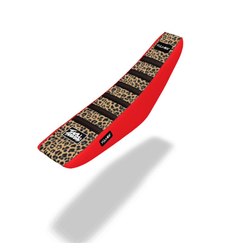 Custom Seat Cover: 2023 Honda CRF450RX