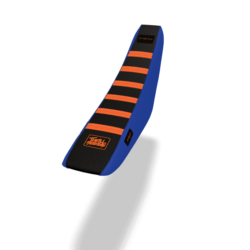 Custom Seat Cover: 2026 KTM 450 EXC-F
