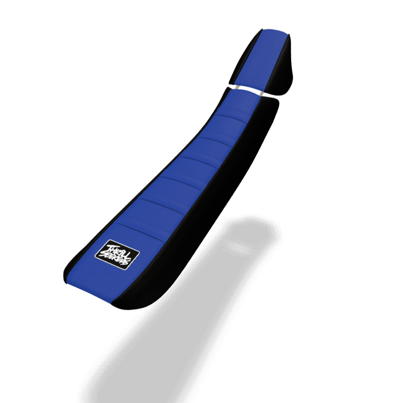 Custom Seat Cover: 2021 Yamaha YZ450F