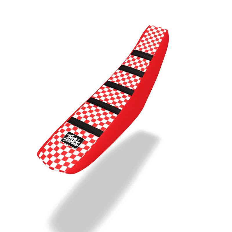Custom Seat Cover: 2026 Honda CRF125F