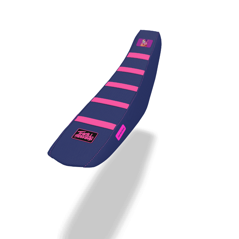 Custom Seat Cover: Yozma IN 10