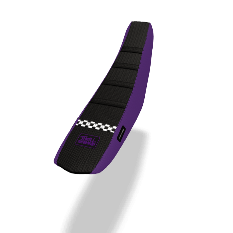 Custom Seat Cover: Yozma IN 10