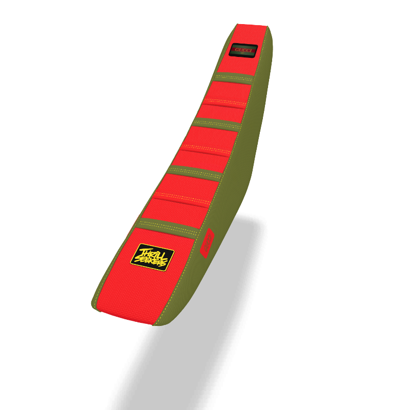 Custom Seat Cover: Stark VARG EX/MX/SM