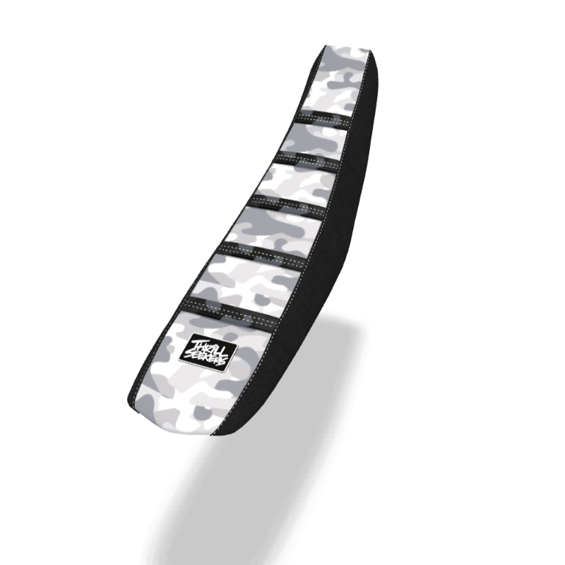 Custom Seat Cover: Yozma IN 10 PRO