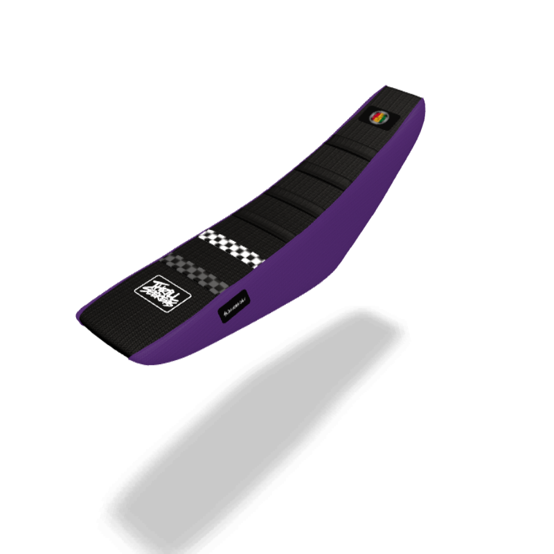 Custom Seat Cover: Sur-Ron Ultra Bee