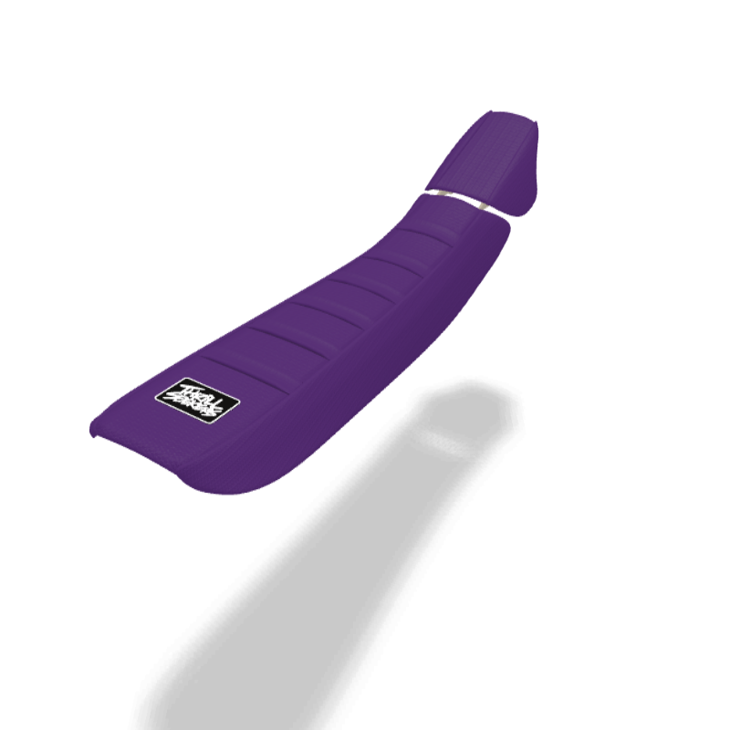 Custom Seat Cover: 2024 Yamaha YZ450F