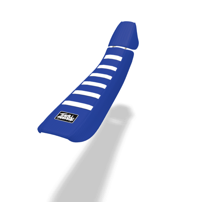 Custom Seat Cover: 2024 Yamaha YZ250F