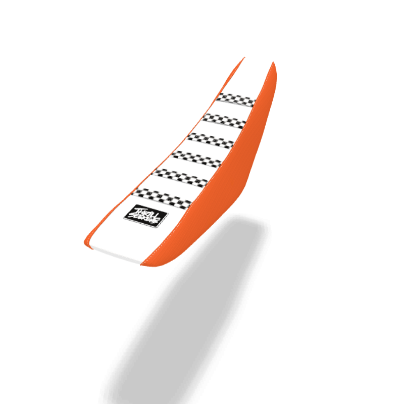 Custom Seat Cover: 2025 KTM 350 XC-F