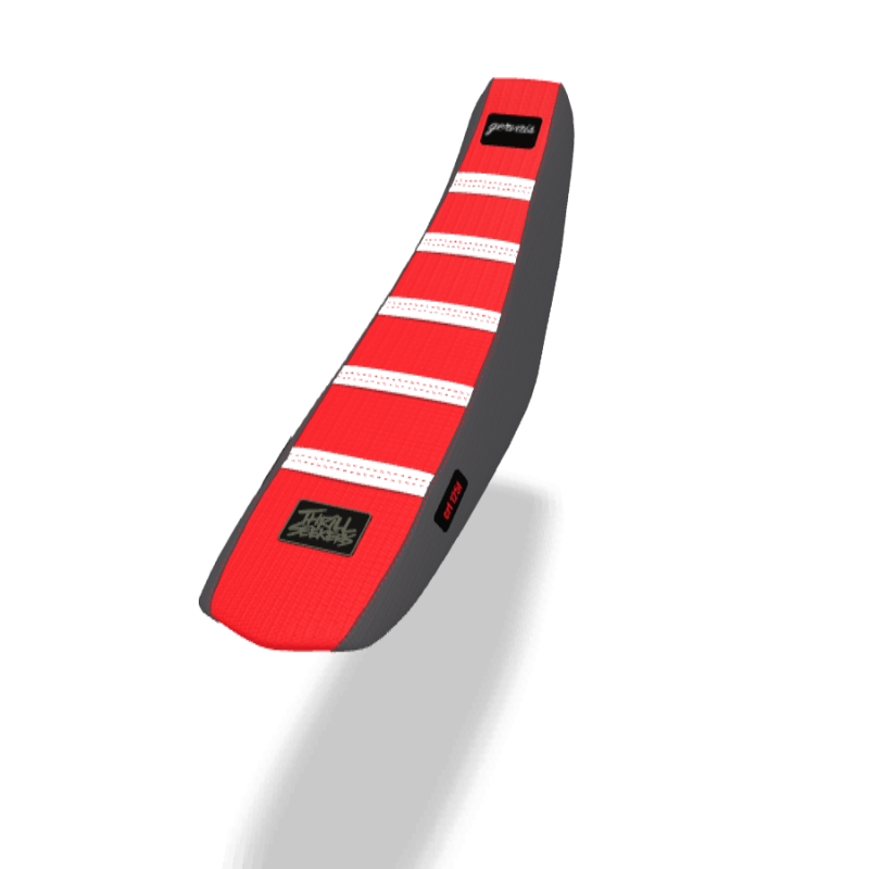 Custom Seat Cover: 2016 Honda CRF125F