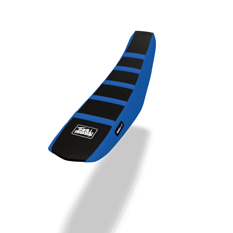 Custom Seat Cover: Antic Antic Bike