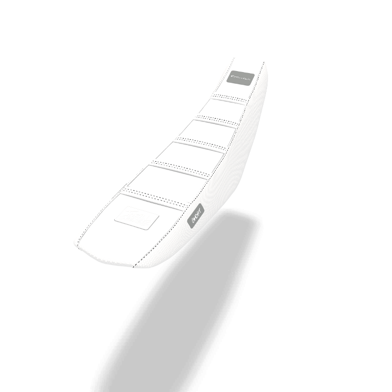 Custom Seat Cover: Altis Delta