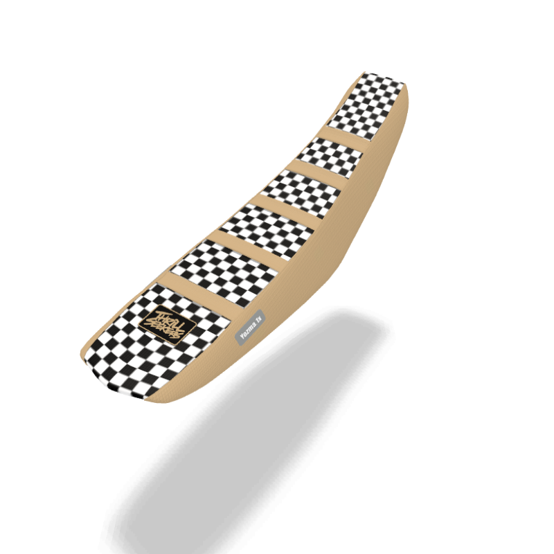 Custom Seat Cover: Yozma IN 10