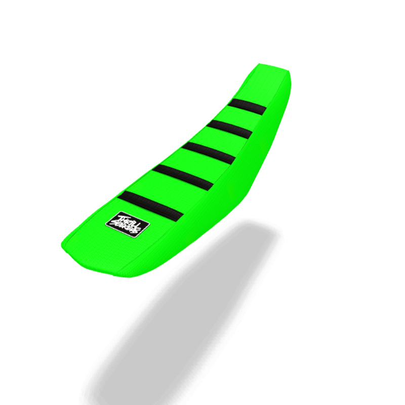 Custom Seat Cover: 2016 Kawasaki KX85