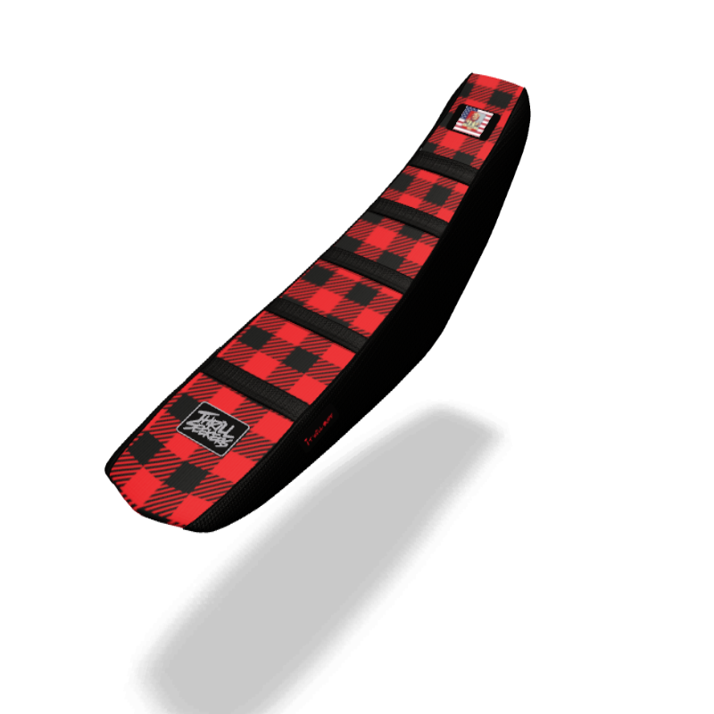 Custom Seat Cover: 2025 Honda CRF110F