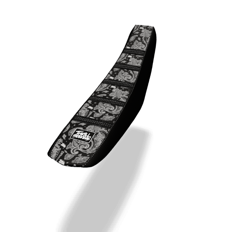 Custom Seat Cover: Yozma IN 10