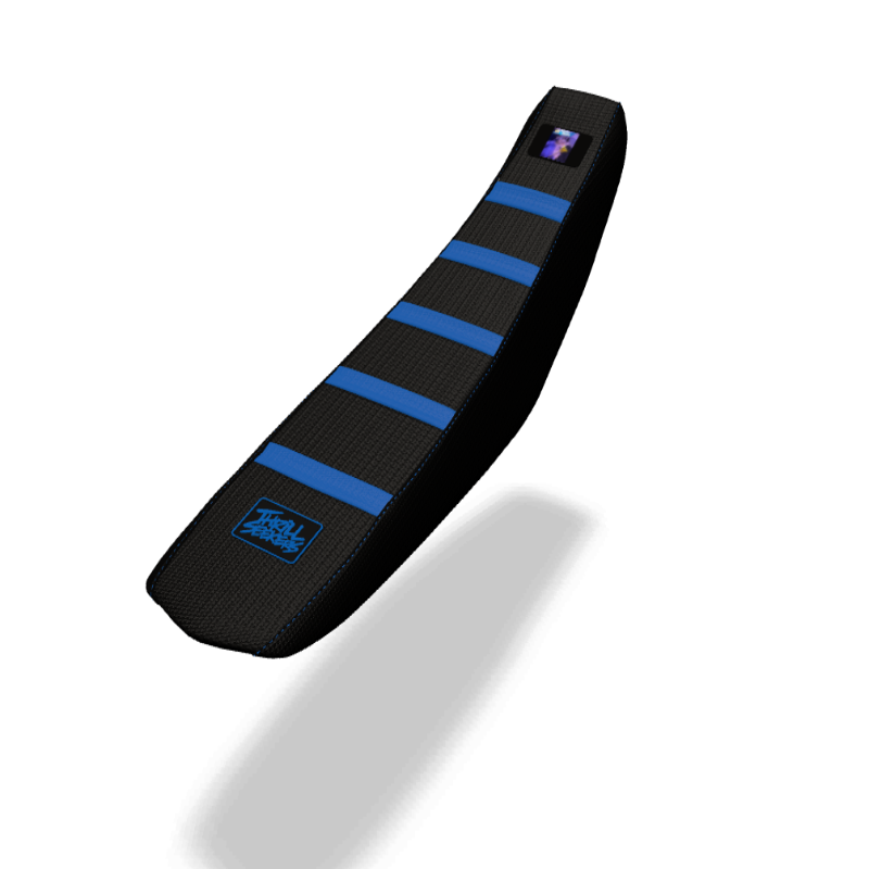 Custom Seat Cover: Yozma IN 10