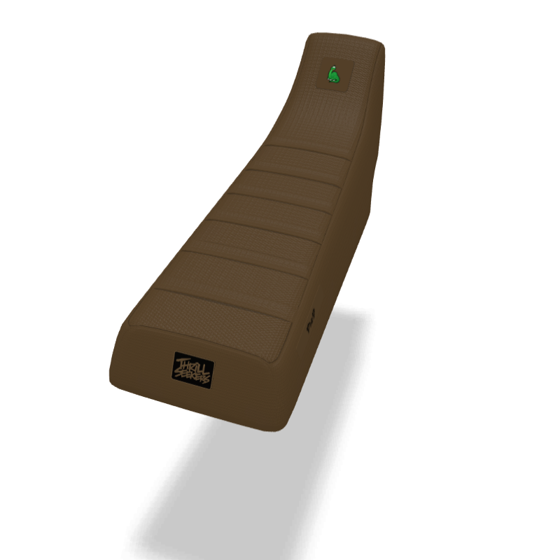 Custom Seat Cover: 2002 Yamaha Banshee YFZ