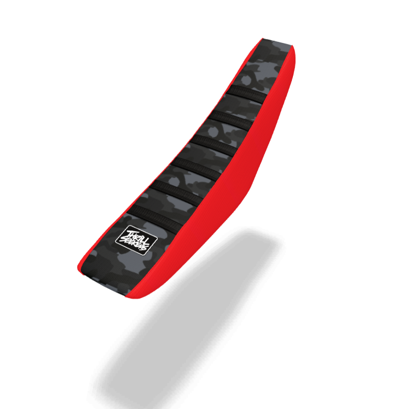 Custom Seat Cover: 2026 Honda CRF300F