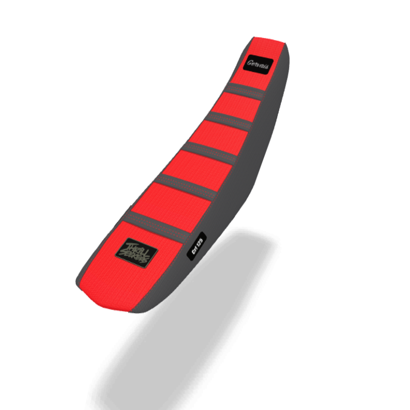 Custom Seat Cover: 2016 Honda CRF125F