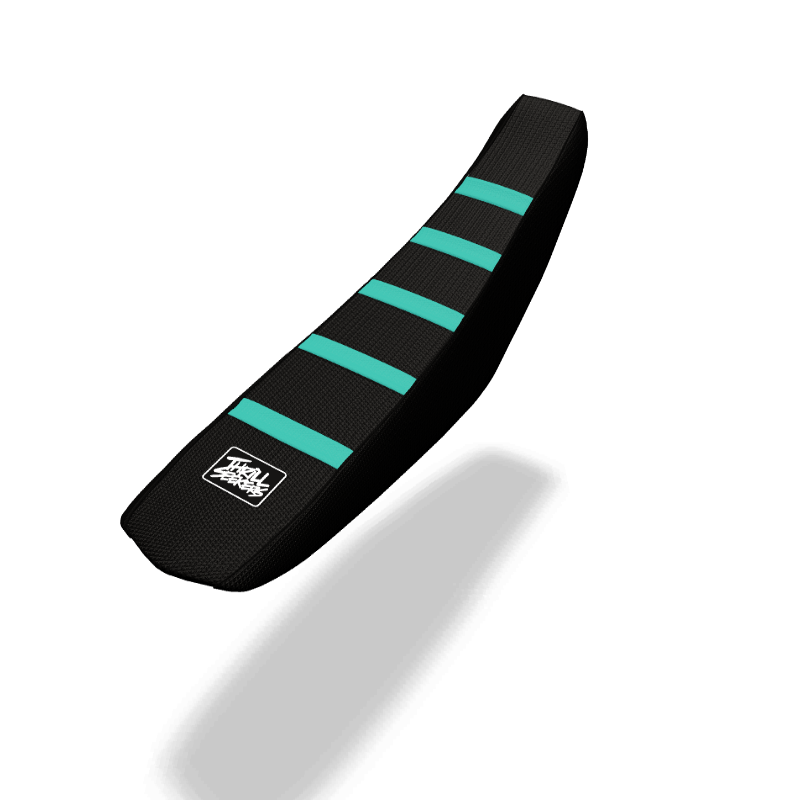 Custom Seat Cover: Electro & Co Rizzler
