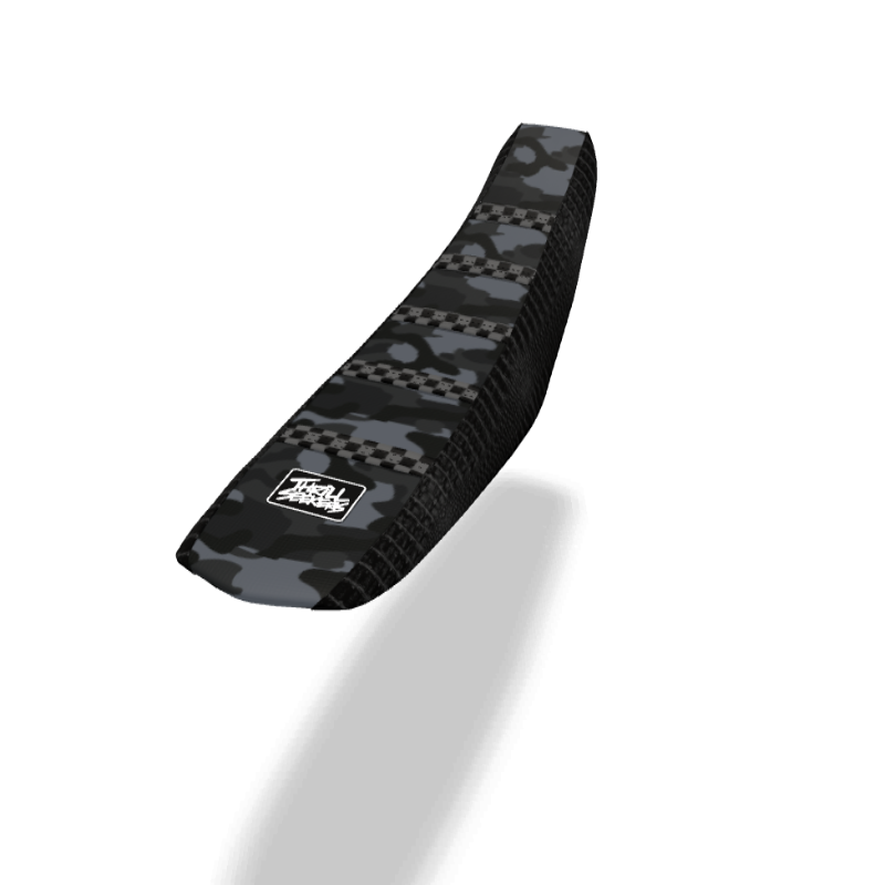 Custom Seat Cover: Ridstar Q20